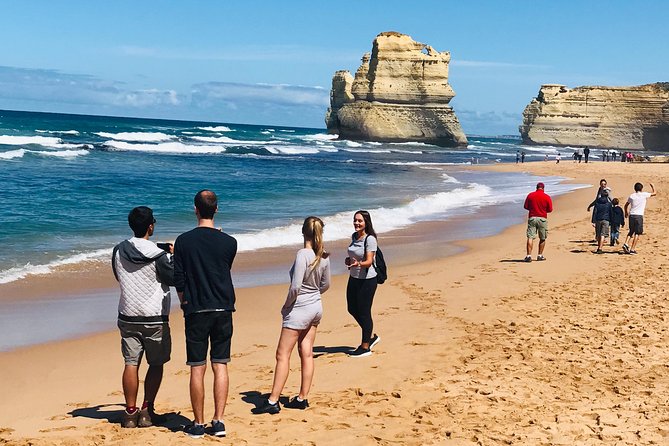 12 Apostles and Shipwreck Coast Express Private Tour - The Razorback’s sharpest coastal views