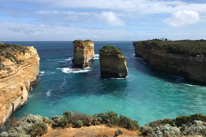 12 Apostles and Shipwreck Coast Express Private Tour - Lunch in Port Campbell without losing the afternoon