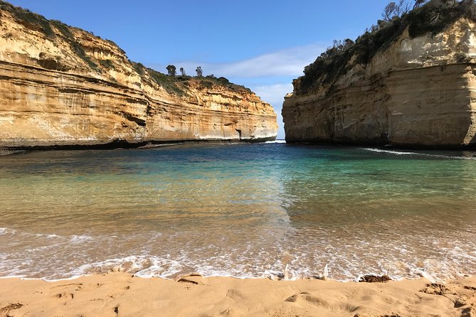12 Apostles and Shipwreck Coast Express Private Tour - Down to the beach at Gibsons Steps