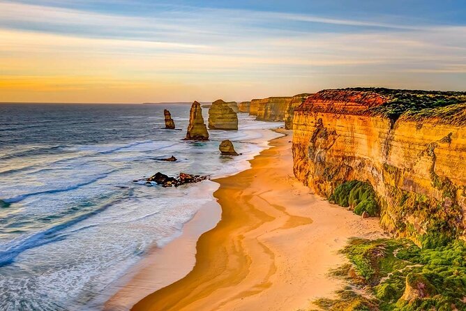 12 Apostles,Great Ocean Road Tour - hotel PICKUP & free entries - Key points to know before booking