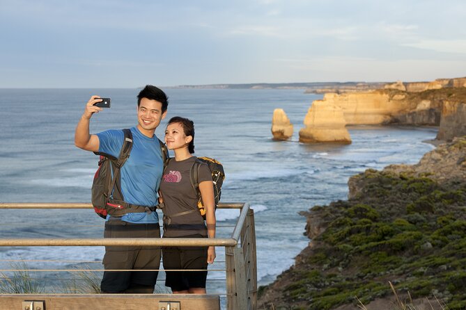 12 Apostles, Otways & Great Ocean Road Day Tour - Small Group - The guides shape the day