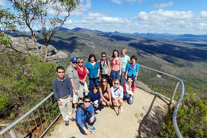 2-Day Great Ocean Road and Grampians Tour Roundtrip from Melbourne - Why This Two-Day Route Works