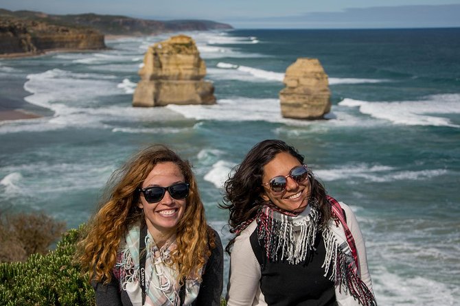 2-Day Great Ocean Road and Grampians Tour Roundtrip from Melbourne - Halls Gap: A Practical Overnight Stop