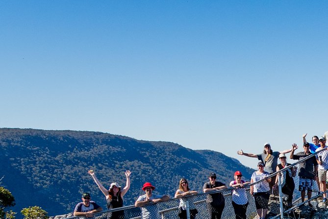 2-Day Great Ocean Road and Grampians Tour Roundtrip from Melbourne - Mackenzie Falls or Silverband Falls