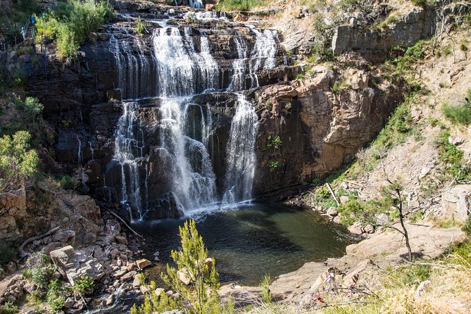 2-Day Great Ocean Road and Grampians Tour Roundtrip from Melbourne - Loch Ard Gorge and the Shipwreck Coast