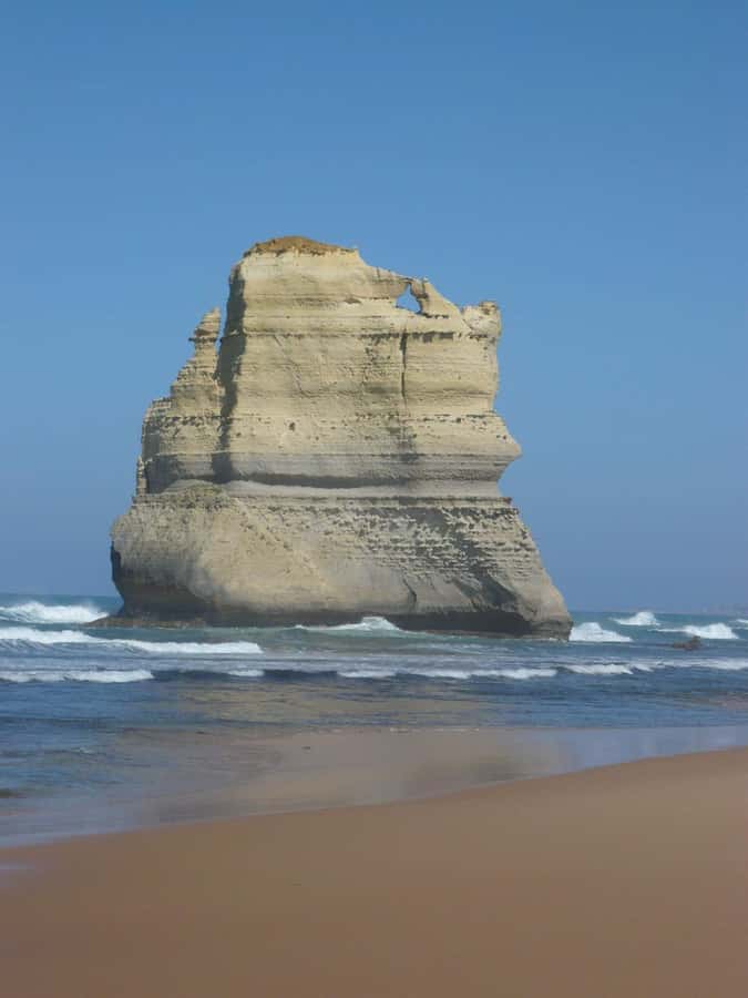 2 Day Great Ocean Road Small Group Tour - A private villa above Apollo Bay