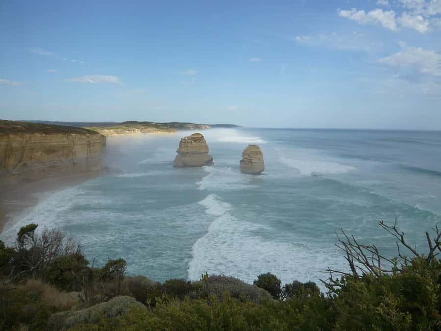 2 Day Great Ocean Road Small Group Tour - Port Campbell and the western coves
