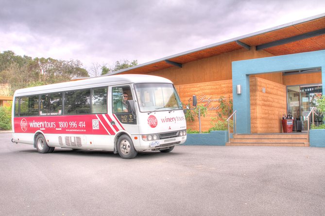 2-Day Yarra Valley Wine Tour with Luxury Vineyard Resort Stay - Lunch is included, but dinner is on you
