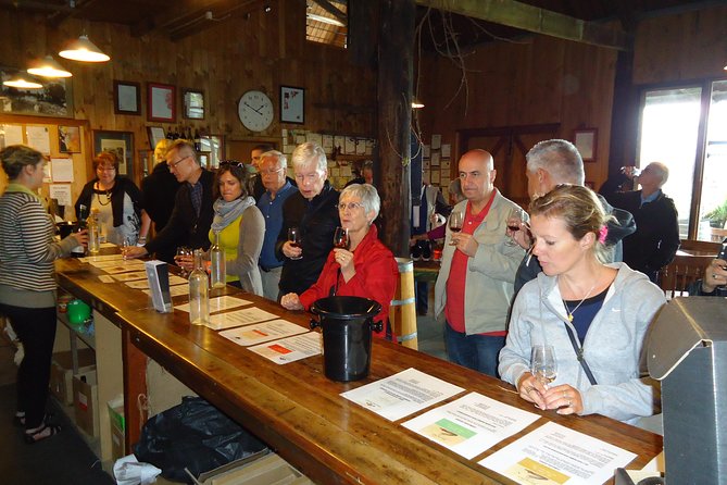 2-Day Yarra Valley Wine Tour with Luxury Vineyard Resort Stay - Transport is convenient, but comfort matters