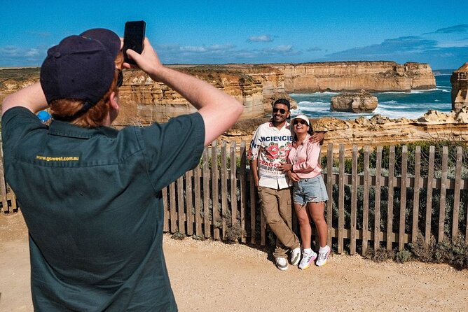 3 Day Combo: Great Ocean Road, Penguin Parade and FREE City Tour - The Twelve Apostles, Gibson Steps, and Loch Ard Gorge