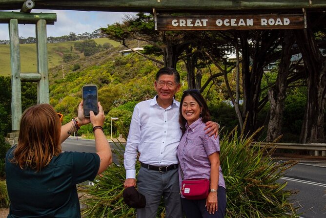 3 Day Combo: Great Ocean Road, Penguin Parade and FREE City Tour - The Nobbies and the Penguin Parade