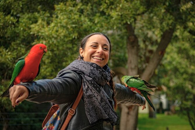 3 Day Combo: Great Ocean Road, Penguin Parade and FREE City Tour - Old Melbourne Gaol and the city’s older layers