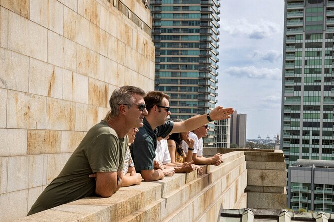 3 Day Combo: Great Ocean Road, Penguin Parade and FREE City Tour - Maits Rest and the rainforest