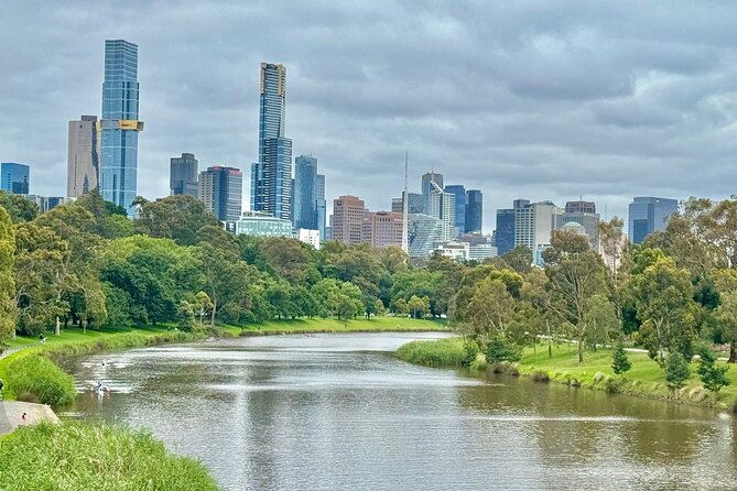 4 Hours Sightseeing Small Group Tour in Melbourne City - Luna Park and the St Kilda side of the city