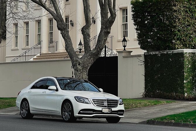 Airport Transfers - Chauffeur Car & Limo Services of Melbourne - Who will get the most from this transfer