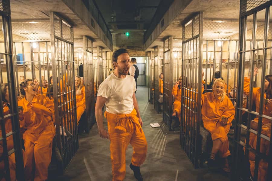 Alcotraz Melbourne: World’s First Prison-Themed Cocktail Bar - Should you book Alcotraz Melbourne?