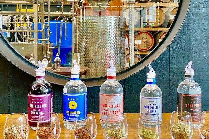 Amazing Yarra Valley Wine Tour + Chocolate, Farm Fresh, Gin - Key points to know before booking