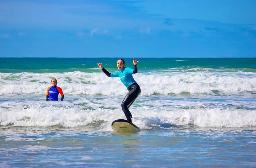 Anglesea: 2 Hour Surf Experience on the Great Ocean Road - Key points at a glance