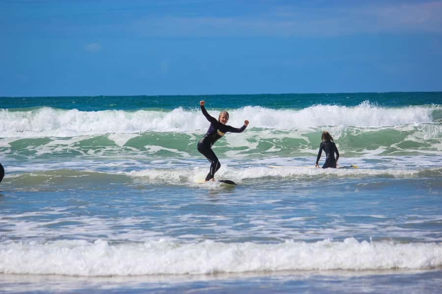 Anglesea: 2 Hour Surf Experience on the Great Ocean Road - What to do after your first ride