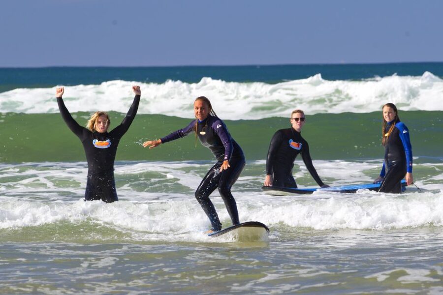 Anglesea: 2 Hour Surf Experience on the Great Ocean Road - What the $59 price includes