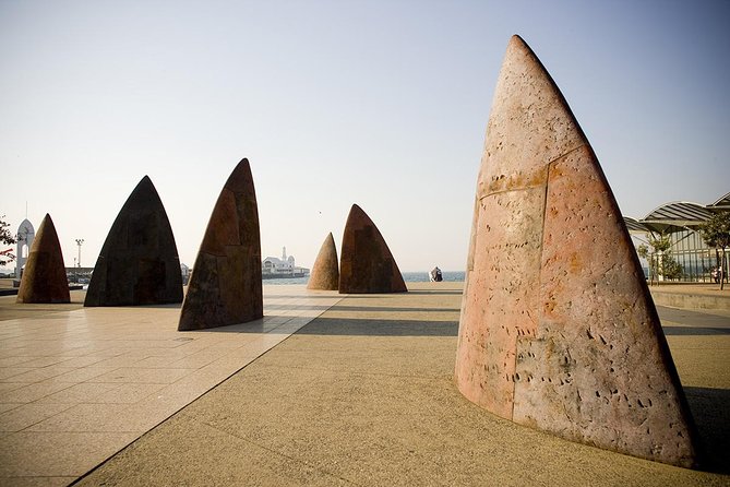 Around the Bay Food and Wine Taste Trail - Geelong Waterfront starts the day gently