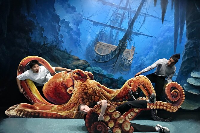 ArtVo Immersive Gallery Experience - Who will enjoy ArtVo most