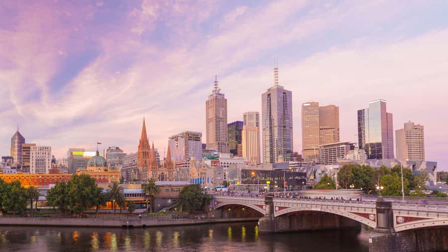 Best of Melbourne: Private Walking Tour with a Local - Coffee advice, shopping help, and local recommendations