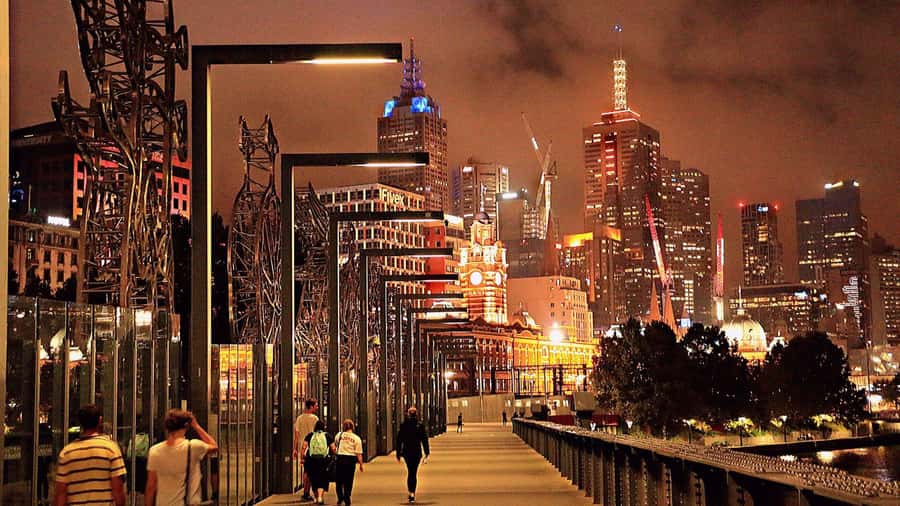 Best of Melbourne: Private Walking Tour with a Local - Price, timing, and practical value at $48