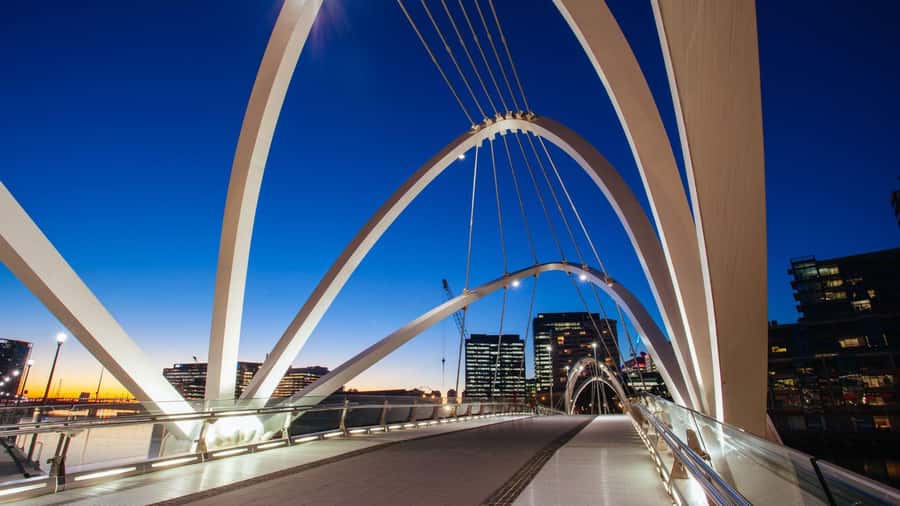 Best of Melbourne: Private Walking Tour with a Local - Who will get the most from this walk