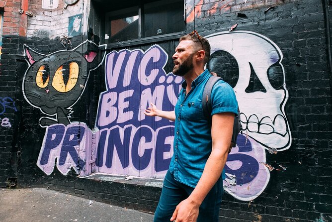 Boroughs of Melbourne - Signature Private City Tour - Little Italy and the pleasure of stopping for a treat