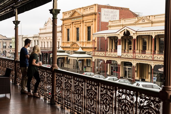 Boroughs of Melbourne - Signature Private City Tour - South Melbourne Market and the value of local detail