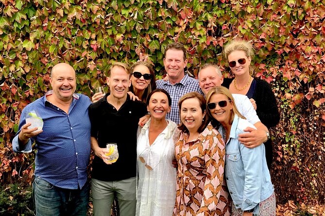 Chocolate and wine tasting tour in the Yarra Valley. - Key points to know before booking