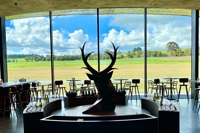 Chocolate and wine tasting tour in the Yarra Valley. - A personal small-business style of guiding