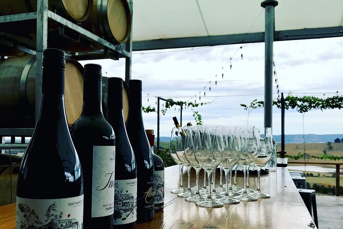 Chocolate and wine tasting tour in the Yarra Valley. - Chocolate at the Yarra Valley Chocolaterie