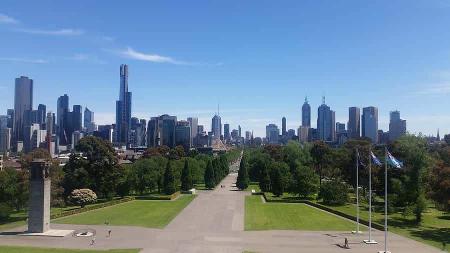 Classic Melbourne Bike tour - Why a bike is one of Melbourne’s best introductions