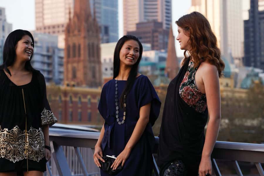 Classic Pivate Melbourne Walking Tour Start from your hotel - Melbourne’s laneways, where the city gets personal