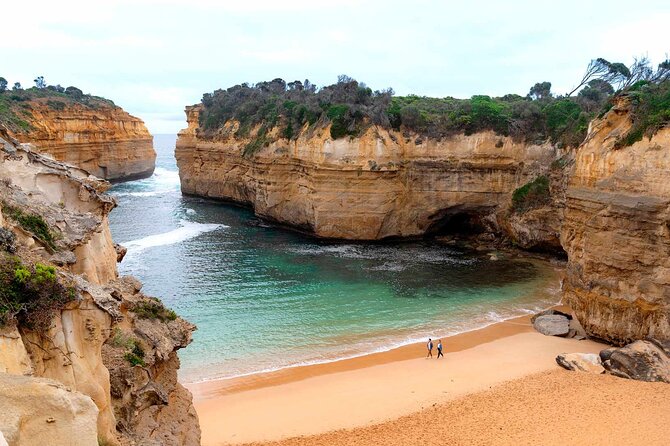 Coastal Magic - Melbourne 12 Apostles & Beyond - One hour among the Twelve Apostles