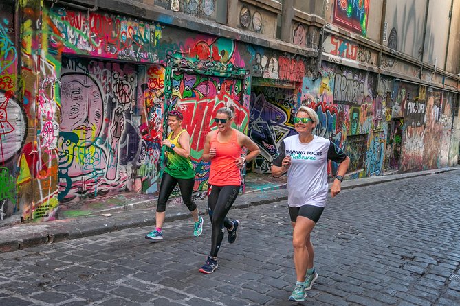Creepy Tales, Bars & Laneways Of Melbourne Walking Tour - Pink Alley, The Capitol, and wartime crime