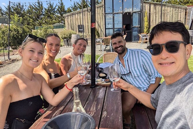 Cruise Ship Friendly Yarra Valley Wine Tour with Port Pickup - Four Pillars, gin, and the changing route
