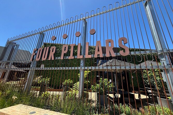 Cruise Ship Friendly Yarra Valley Wine Tour with Port Pickup - Is $136.28 good value?