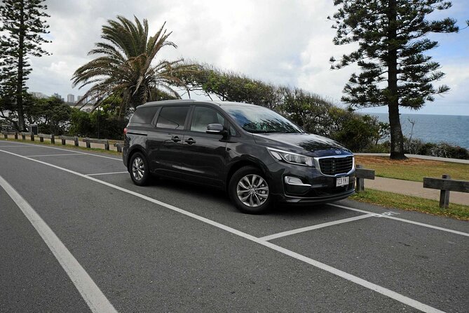Custom Private Day Tour Melbourne to all surrounding areas for up to 11 people - Transport, pickup, and the eight-hour clock
