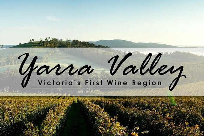 Customized private winery day tour in Yarra Valley at your own choices - Building your own Yarra Valley wine day