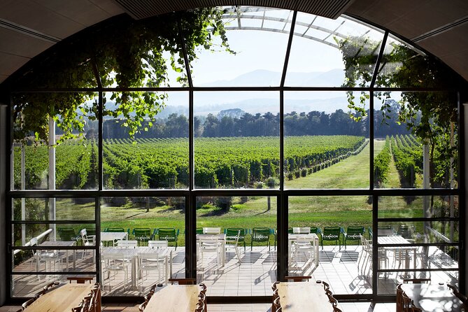 Customized private winery day tour in Yarra Valley at your own choices - Small details that make the day easier