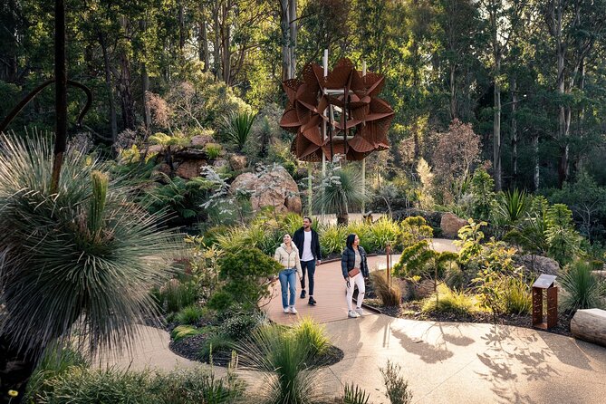 Dandenong Ranges Private Day Tour - Weather, cancellation, and simple planning tips