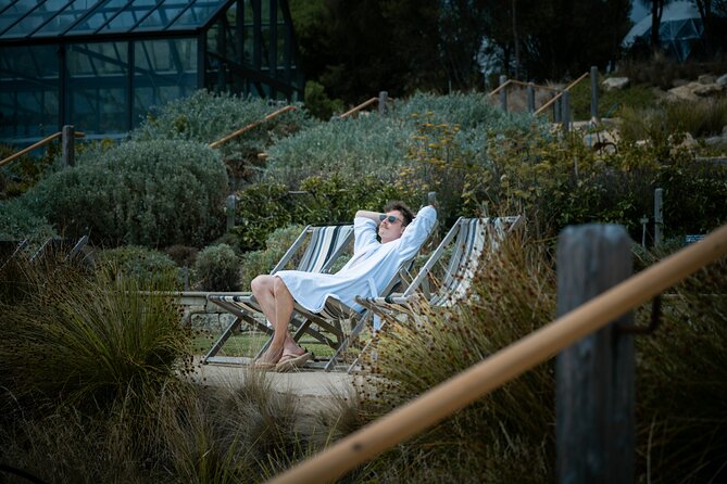 Depart Peninsula: Mornington Wine & Hot Springs Tour with Lunch - Who will enjoy this day most