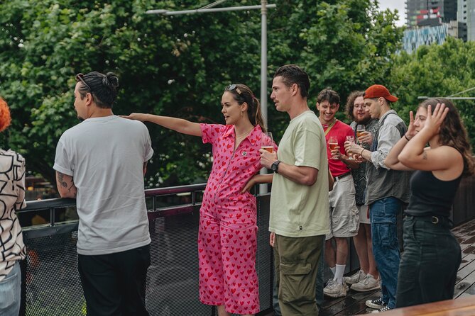 Eat & Drink Melbourne: A Hospo-Led Walking Tour - Is $74.02 good value?