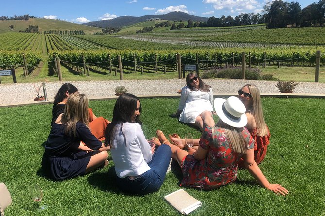 Eat & Drink Melbourne: A Hospo-Led Walking Tour - Who should book this experience?