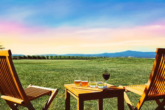 Epic Yarra Valley Wine Tour + Lunch, Chocolate & Gin/Beer Option - Why this Yarra Valley tour works well from Melbourne