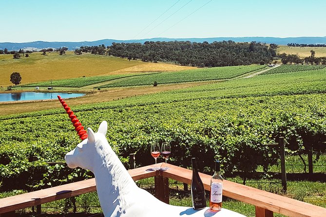 Epic Yarra Valley Wine Tour + Lunch, Chocolate & Gin/Beer Option - Payten & Jones keeps the final tasting lively