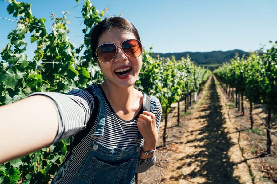 Experience Yarra Valley: A Tailored private Wine Journey - Lunch at a Yarra Valley winery